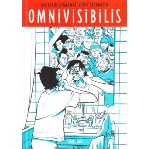 OMNIVISIBILIS: TRONDHEIM / BONHOMME