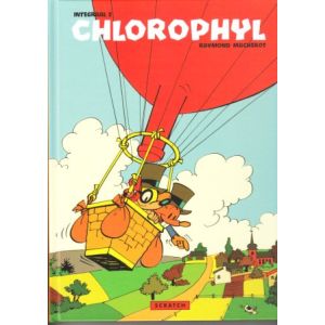 CHLOROPHYL INTEGRAAL: 02 (HC)