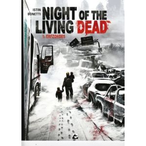 NIGHT OF THE LIVING DEAD: 01: ERFZONDES