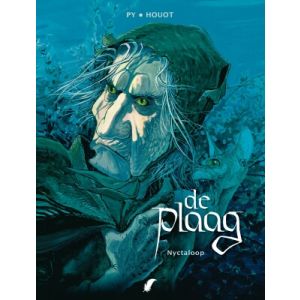 PLAAG: 02: NYCTALOOP