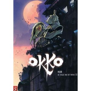 OKKO: 02: DE CYCLUS VAN HET WATER