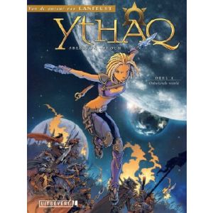 YTHAQ: 01: ONBEKENDE WERELD