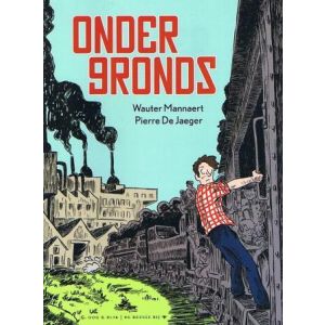 ONDER GRONDS