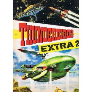 THUNDERBIRDS: EXTRA 2 (1966)