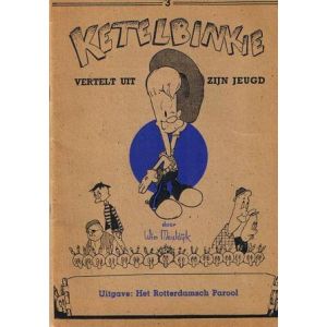 KETELBINKIE: 3 (1947)