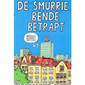 SMURRIEBENDE BETRAPT