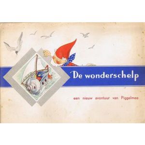 PIGGELMEE: WONDERSCHELP