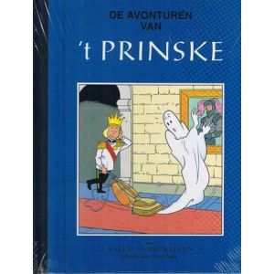 PRINSKE, DEEL 1.