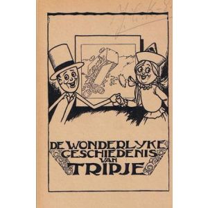 TRIPJE: WONDERLIJKE GESCHIEDENIS