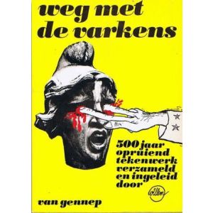 WILLEM: WEG MET DE VARKENS