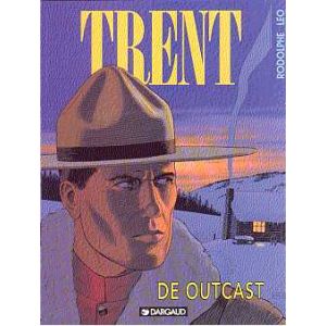 TRENT: 03: DE OUTCAST