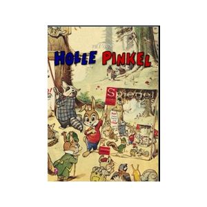 WIJN, PIET: SP: HOLLE PINKEL