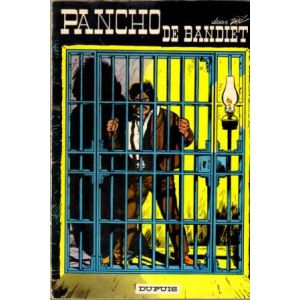 JERRY SPRING: 13: PANCHO DE BANDIET (1964)