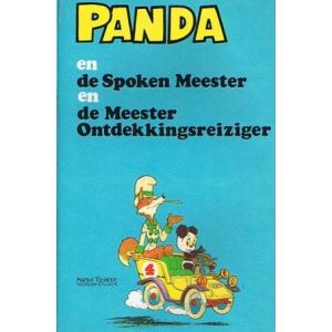 PANDA: POCKET 04