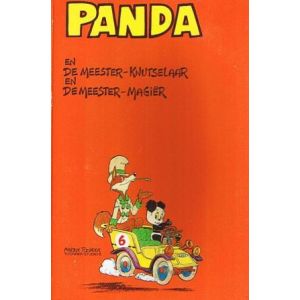 PANDA: POCKET 06