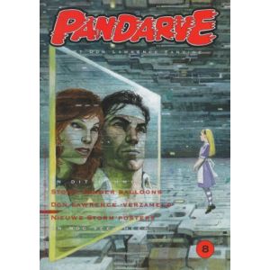PANDARVE: 08