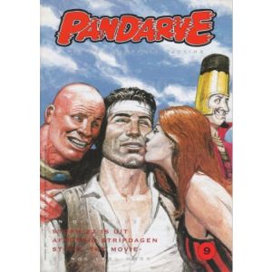 PANDARVE: 09