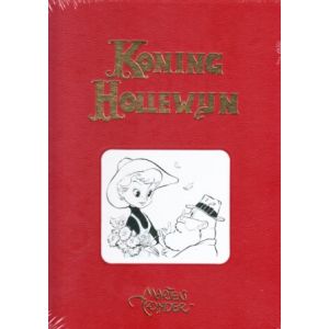 KONING HOLLEWIJN: 02