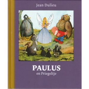 PAULUS: 06: PRIEGELTJE