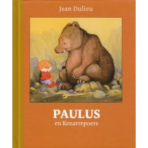 PAULUS: 05: KENARREPOERE