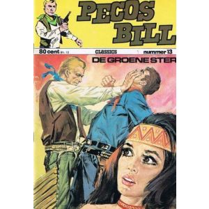 PECOS BILL: 13