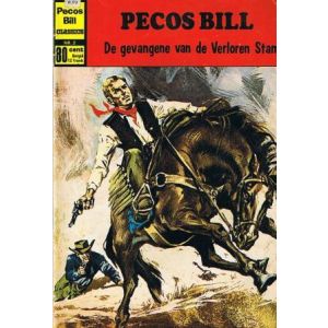 PECOS BILL: 02