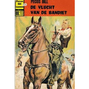 PECOS BILL: 03