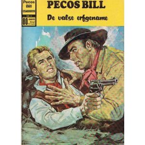 PECOS BILL: 04