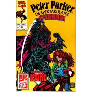 PETER PARKER: 145