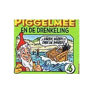 PIGGELMEE: 04: DRENKELING