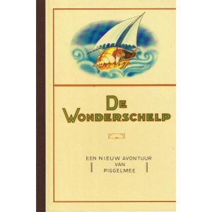 PIGGELMEE: WONDERSCHELP