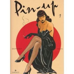 PIN-UP: SP: PERSUITGAVE DEEL 1