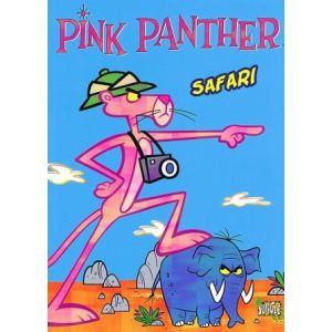 PINK PANTHER: SAFARI