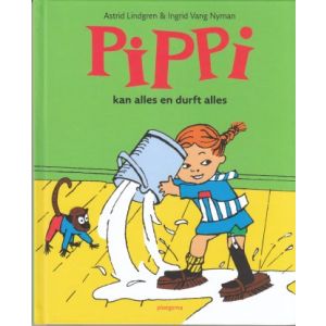 PIPI KAN ALLES EN DURFT ALLES