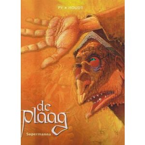 PLAAG: 03: SUPERMANNA