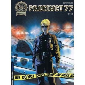 PRECINCT 77: 01: LILI