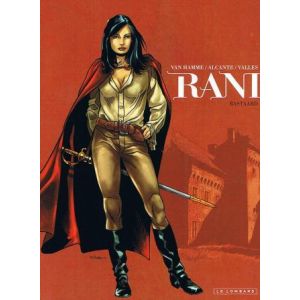 RANI: 01: BASTAARD