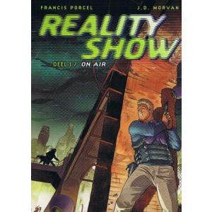 REALITY SHOW: 01: ON AIR