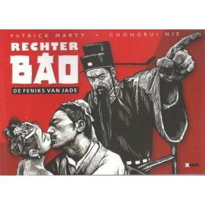 RECHTER BAO: 01: FENIKS VAN JADE