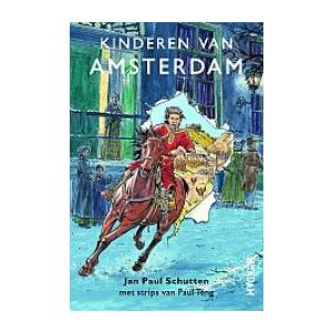 KINDEREN VAN AMSTERDAM