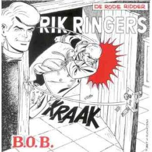 RIK RINGERS: SP: BOB