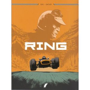PLANKGAS COLLECTIE: 01: RING