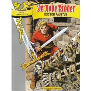 RODE RIDDER: 233: DOCTOR FAUSTUS