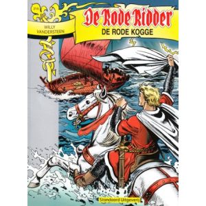 RODE RIDDER: 215: RODE KOGGE