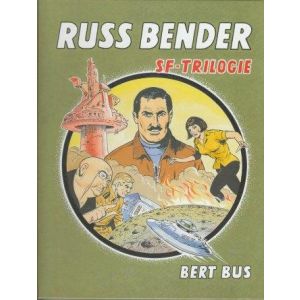 RUSS BENDER: SP: SF-TRILOGIE