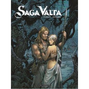 SAGA VALTA: 01