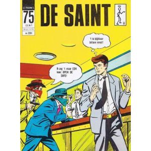 SAINT: 2201