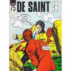 SAINT: 2203