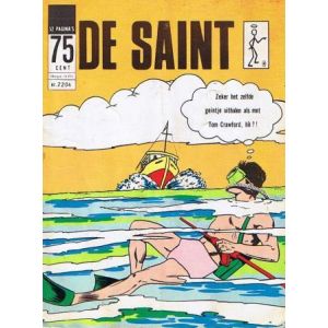 SAINT: 2204