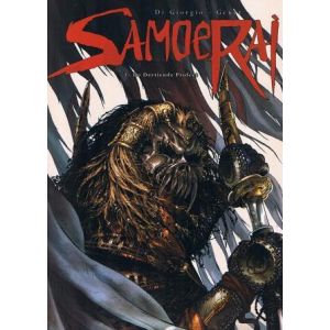SAMOERAI: 03: DERTIENDE PROFEET